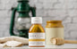 ShortHive - Salted Honey: 125g