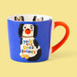 Eleanor Bowmer - Mug - You're the Dogs Bollocks