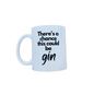 There's a chance this could be Gin- Mug image 0