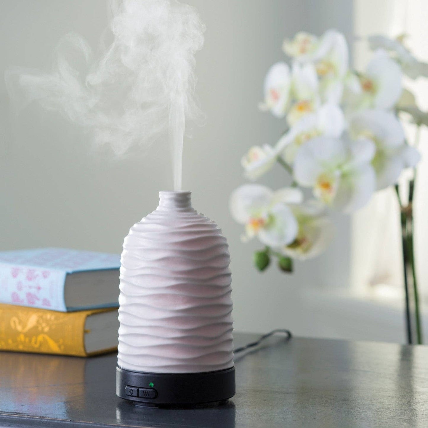 Candle Warmers Australia - Harmony Ultrasonic Aroma Diffuser - RRP $59.95 