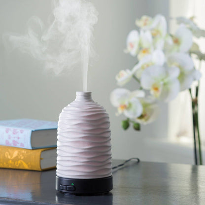 Candle Warmers Australia - Harmony Ultrasonic Aroma Diffuser - RRP $59.95 