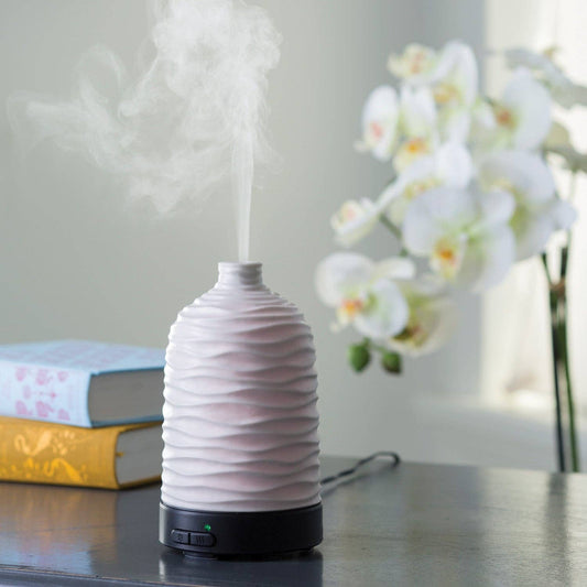 Candle Warmers Australia - Harmony Ultrasonic Aroma Diffuser - RRP $59.95 