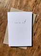 To & From Cards - You’re Old
