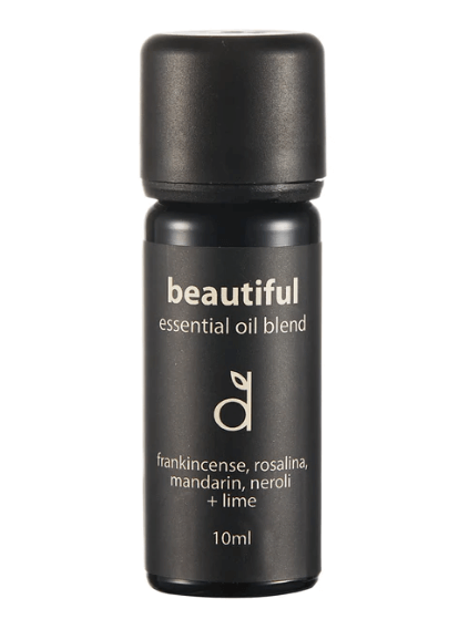 Dindi Naturals - Beautiful Essential Oil Blend 10ml image 0