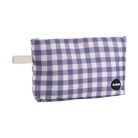 Wet Bag -Future Dusk Check - Kollab image 0