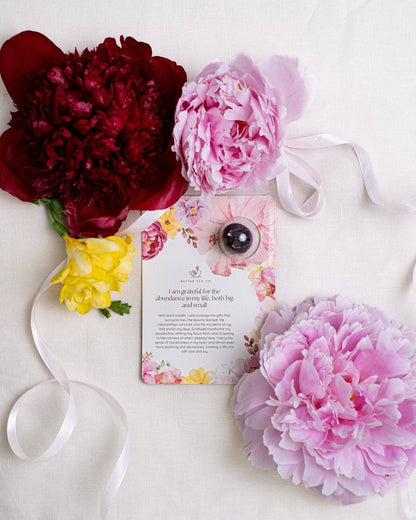 Better Tea Co. - Blooming Tea Greeting Card Assorted