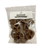 Chocolate Pretzels 100g - Goldfields image 0