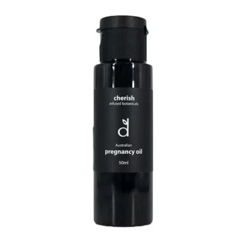 Dindi Naturals - Pregnancy Oil 50ml image 0