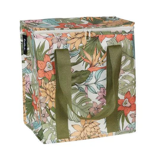 Cooler Bag Bird of Paradise - Kollab image 0