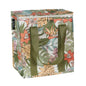 Cooler Bag Bird of Paradise - Kollab image 0