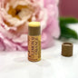 Lemon & Orange lip balm - Nelsons Soapery - 12g image 0