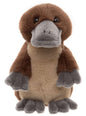 Charlie Bear - Cuddle Cub Duck Billed Platypus