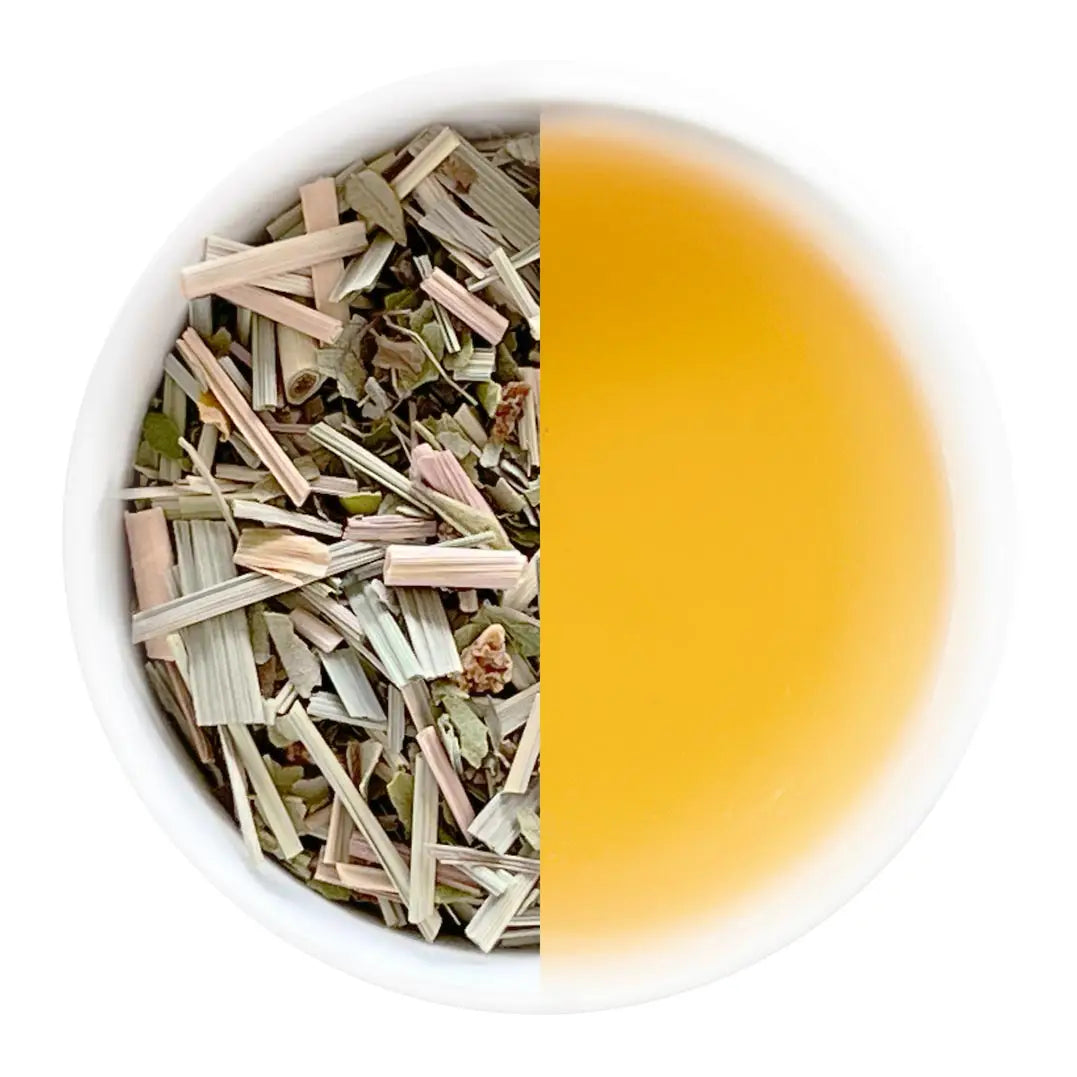 Monista Tea Co - Sicilian Citrus Tea