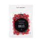 Chocamama - Dark Orange Chocolate Balls 85g image 0