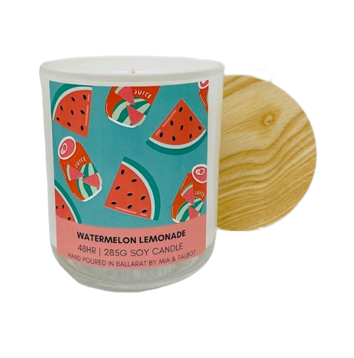Watermelon Lemonade - Tumbler image