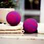 Black Raspberry & vanilla Bath Bomb image 0
