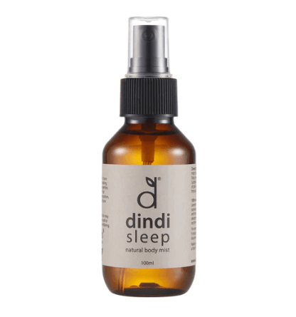 Dindi Naturals - Sleep Body Mist 100ml image 0