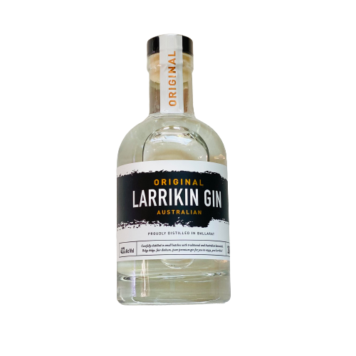 Larrikin Gin -Original image 0