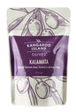 Gourmet & Lifestyle - Kangaroo Island Olives Kalamata 185g