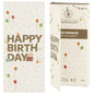 Ministry of Chocolate - Happy Birthday Greeting Card Bar 100g
