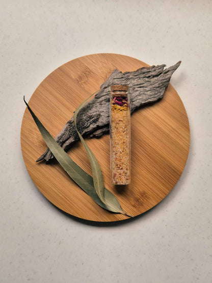 Lady Myrtle - Sunset Dreaming - Bath Shot 25ml