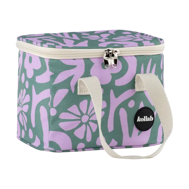 Kollab - Lunch Box Lavender Bloom
