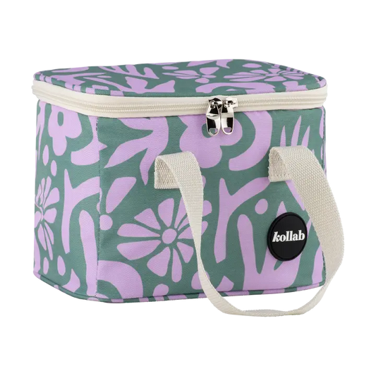 Kollab - Lunch Box Lavender Bloom