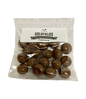 Milk Chocolate Raspberries 125g- Goldfields image 0