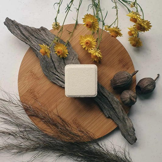 Lady Myrtle - Body - Shower Steamer large - native essential oils