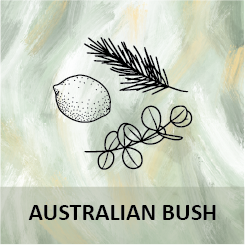 "Australian Bush" - Room Spray