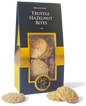 Ogilvie & Co - Truffle Hazelnut Bites 70g