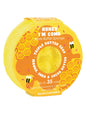 Bomb Cosmetics Honey I'm Comb Body Buffer - Splosh