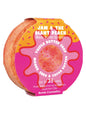 Bomb Cosmetics Jam And The Giant Peach Body Buffer - SPLOSH