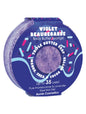 Bomb Cosmetics Violet Beauregarde Body Buffer - Splosh