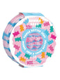 Bomb Cosmetics Yummy Bear Body Buffer - Splosh