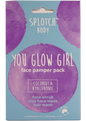Splotch - You Glow Girl
