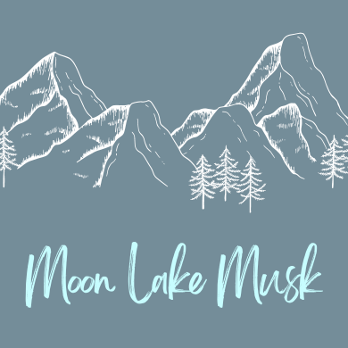 "Moon Lake Musk" - Room Spray