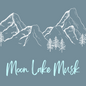 "Moon Lake Musk" - Room Spray