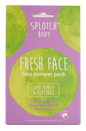 Splotch - Fresh Face pamper pack