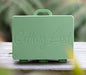 Getting Lost - Suitcase - Moss Green