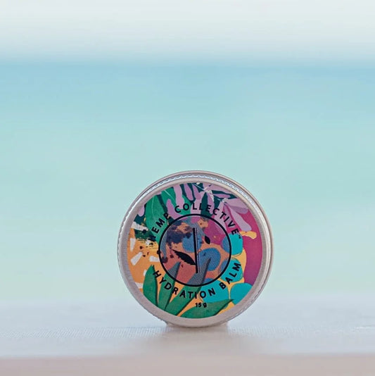 Hemp Collective - Hydration balm 15g