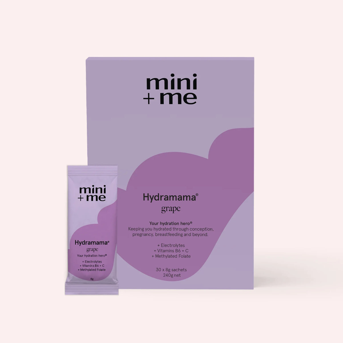 Hydramama® Grape