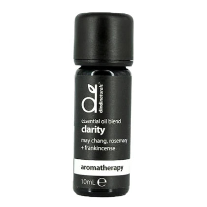 Dindi Naturals - Essential Oil Blend - Clarity 10ml