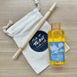 "Thyme & Olive" - Reed Diffuser