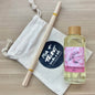 "Japanese Honeysuckle" - Reed Diffuser