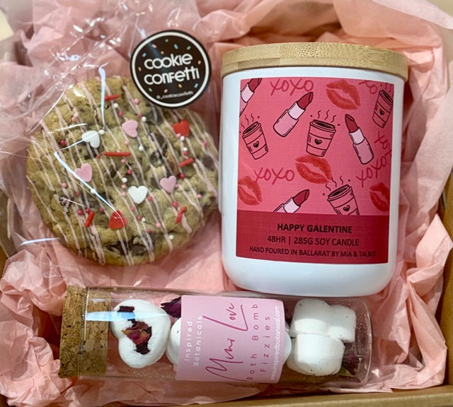 Galantines Hamper