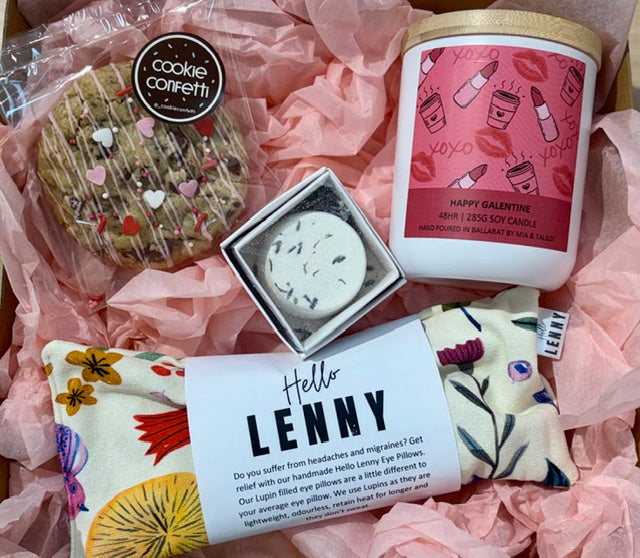 Galantines Hamper