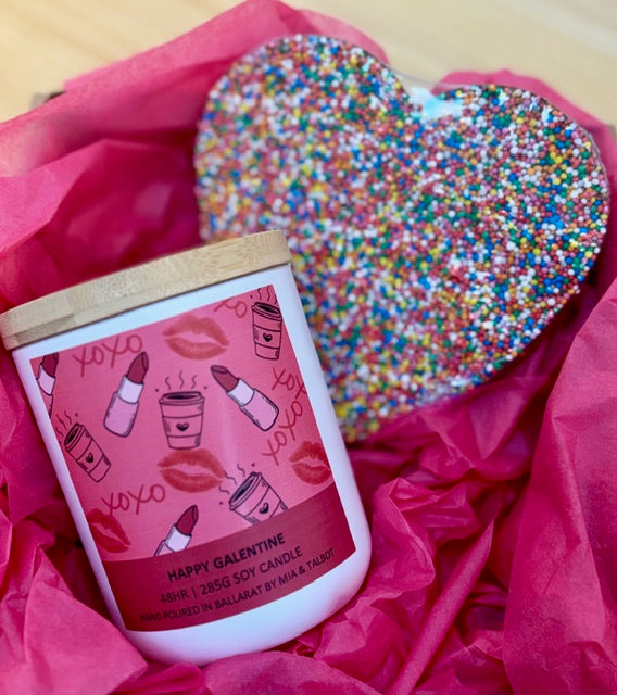 Valentines Hamper