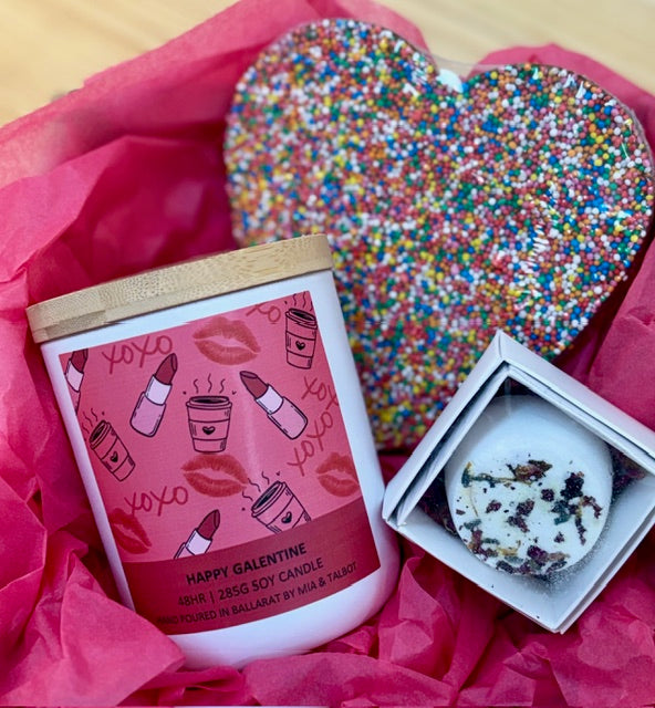 Valentines Hamper
