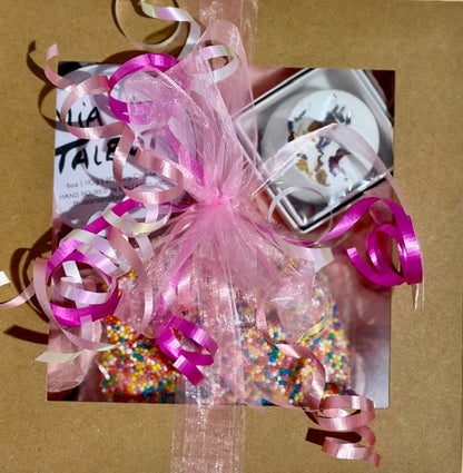 Mia & Talbot - $30 Hamper